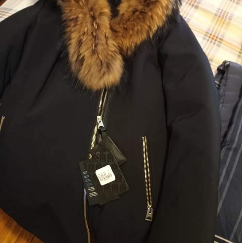 MACKAGE - Picture 2 of 13